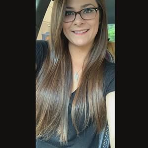 Meet your Posher, Christine